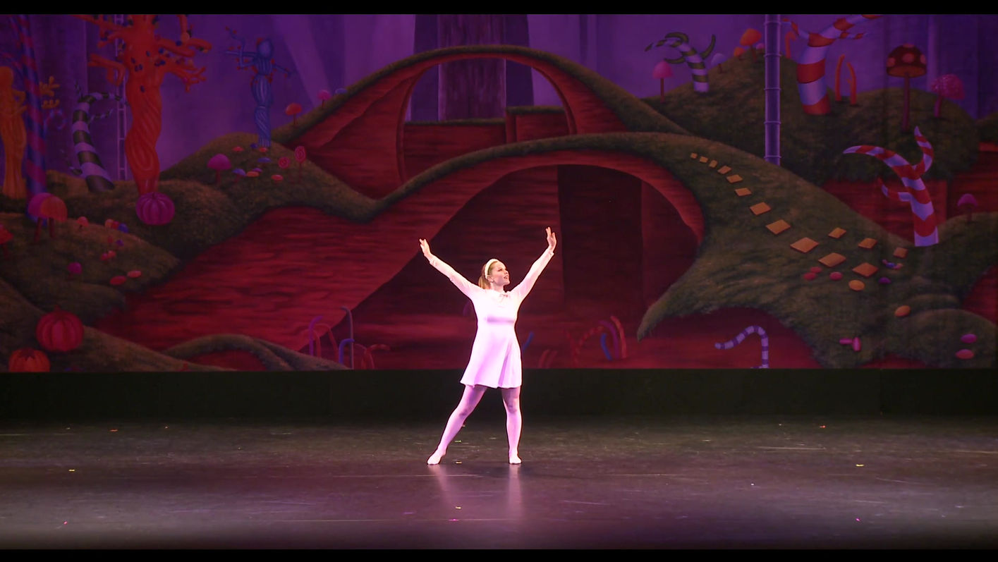 2023/2024 Roswell Dance Starz